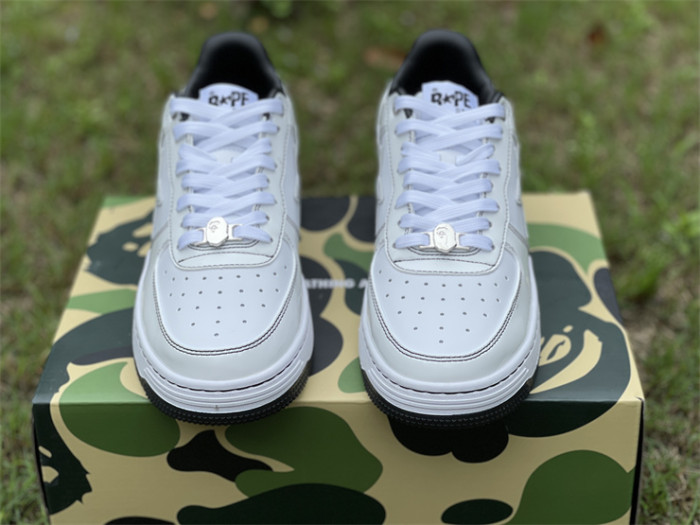 Bape Shoes High End Quality-030