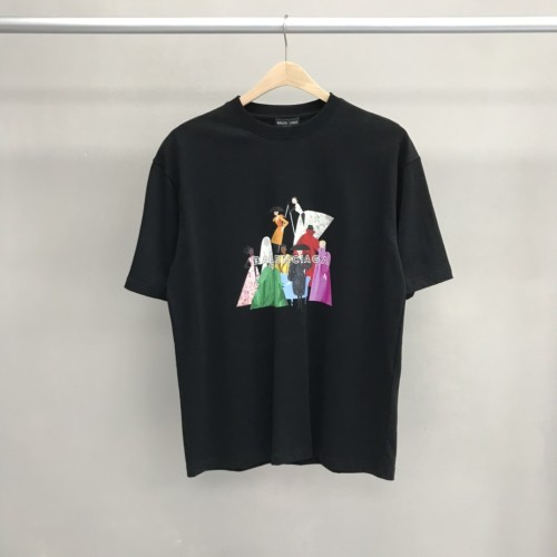 B Shirt 1：1 Quality-2305(XS-L)