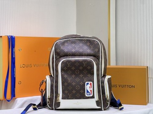 LV Backpack 1：1 Quality-233