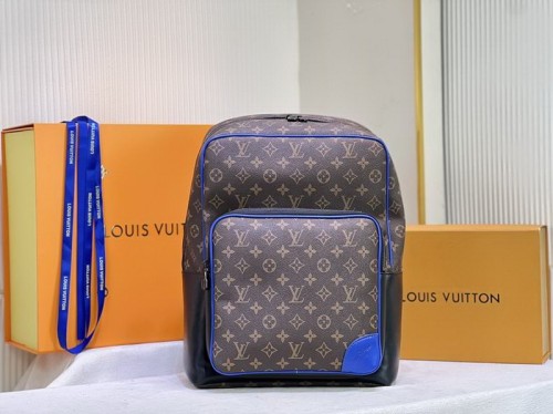 LV Backpack 1：1 Quality-218