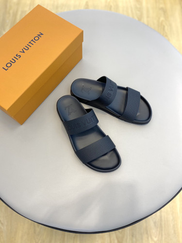 LV Sandals 1：1 Quality-404