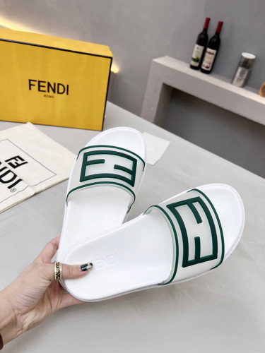 FD women slippers AAA-017