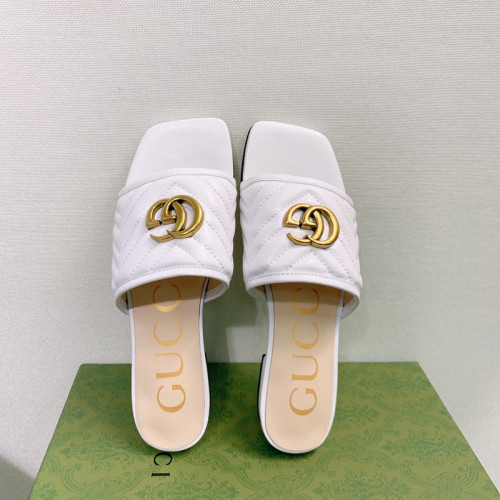 G women slippers 1：1 quality-534