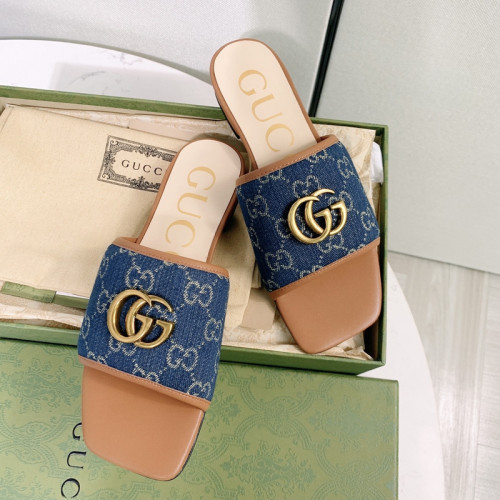 G women slippers 1：1 quality-522