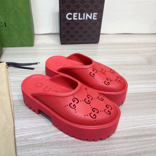 G women slippers 1：1 quality-551