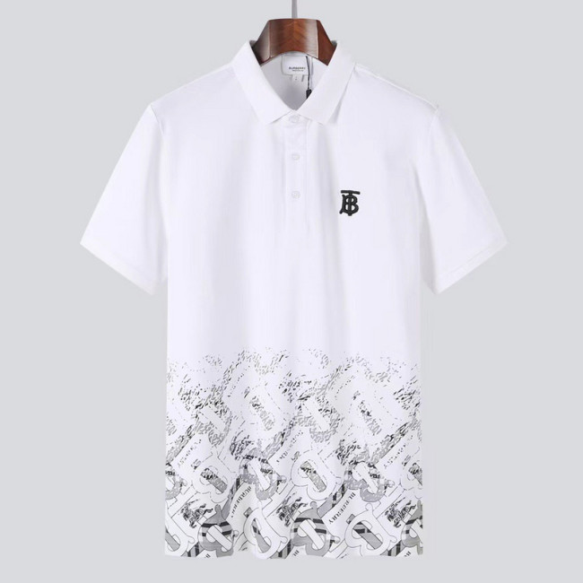 Burberry polo men t-shirt-778(M-XXXL)
