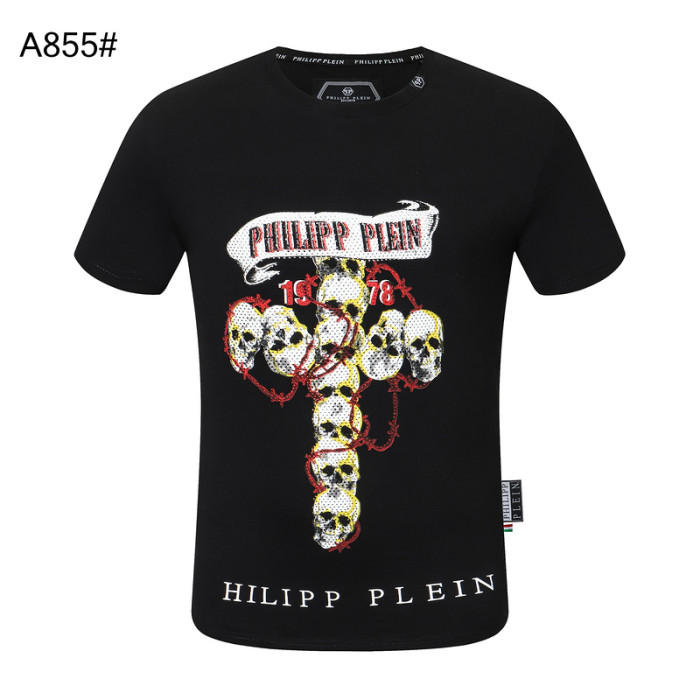 PP T-Shirt-595(M-XXXL)