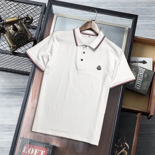 Moncler Polo t-shirt men-288(M-XXXL)