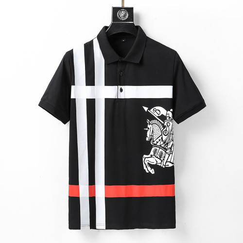 Burberry polo men t-shirt-783(M-XXXL)