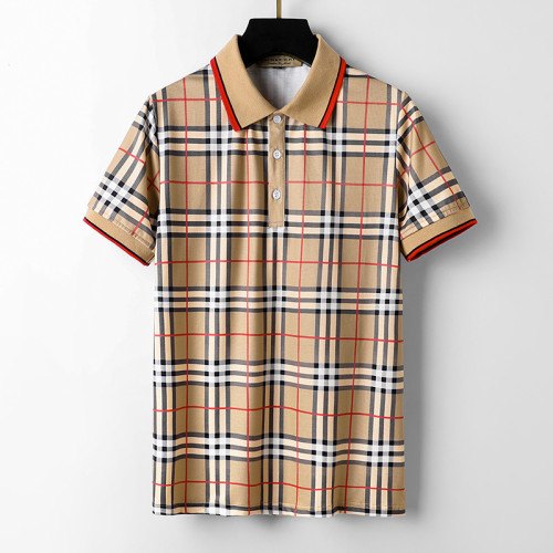 Burberry polo men t-shirt-809(M-XXXL)