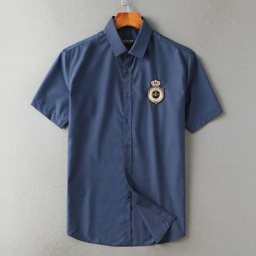G short sleeve shirt men-094(M-XXL)