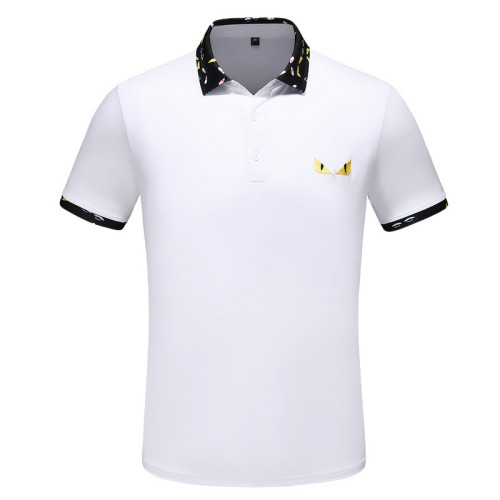 FD polo men t-shirt-195(M-XXXL)