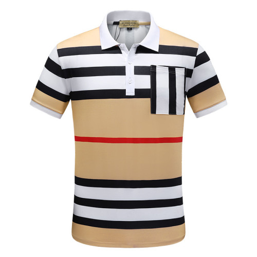 Burberry polo men t-shirt-784(M-XXXL)