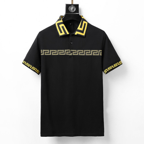 Versace polo t-shirt men-311(M-XXXL)
