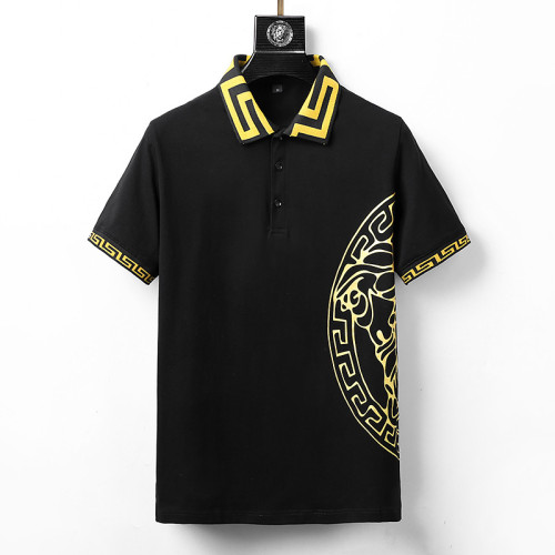 Versace polo t-shirt men-299(M-XXXL)