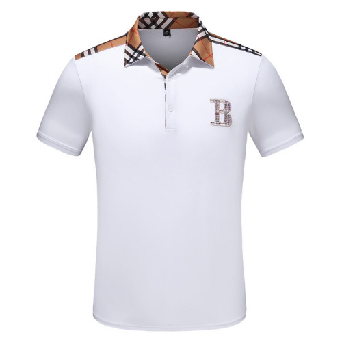 Burberry polo men t-shirt-795(M-XXXL)