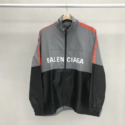 B Jacket 1：1 Quality-348
