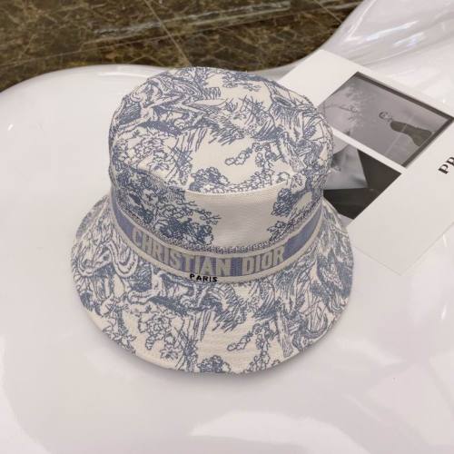 Dior Hats AAA-691