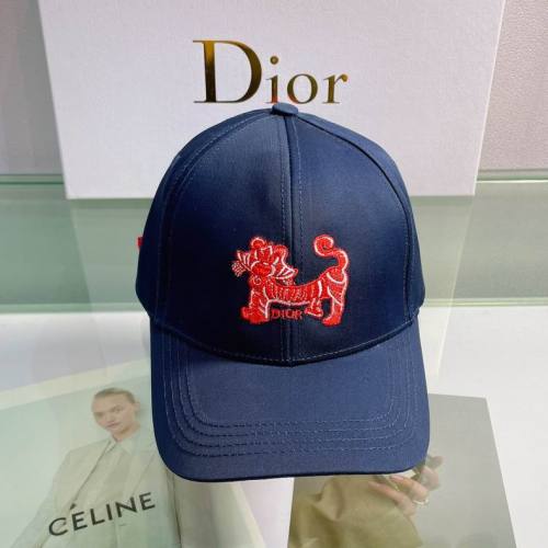 Dior Hats AAA-589