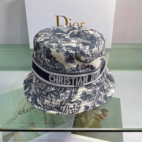 Dior Hats AAA-687