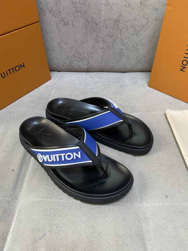 LV Sandals 1：1 Quality-448