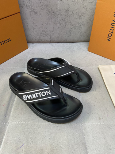 LV Sandals 1：1 Quality-463
