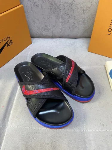 LV Sandals 1：1 Quality-443