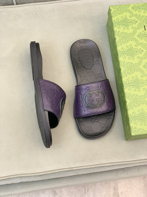 G Sandals 1：1 Quality-450