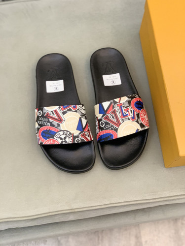 LV women Sandals 1：1 Quality-433