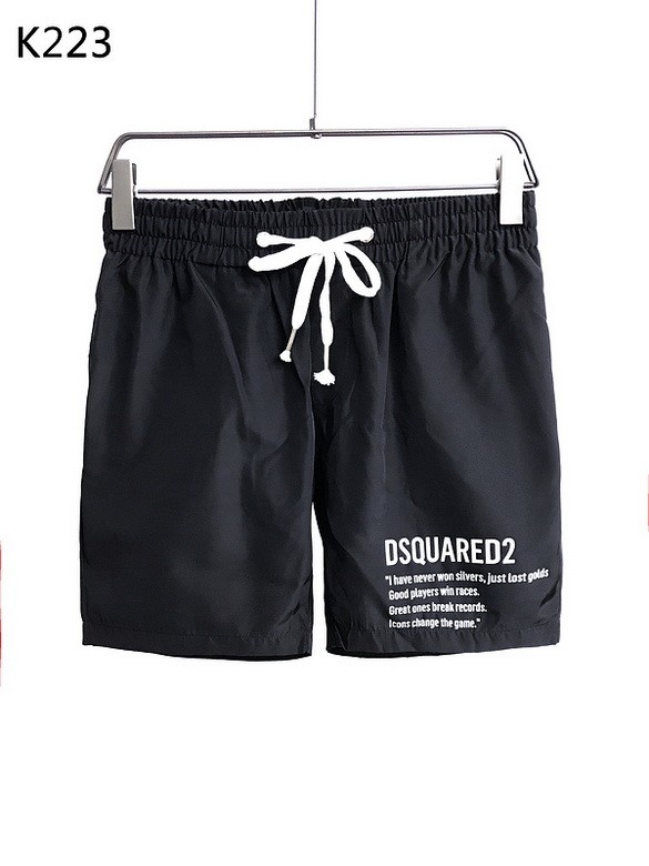 DSQ Shorts-018(M-XXXL)