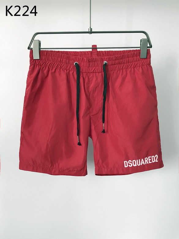 DSQ Shorts-026(M-XXXL)