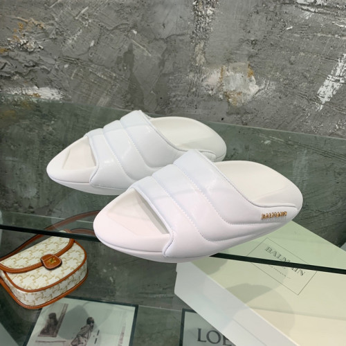 Balmain women slippers 1：1 quality-003