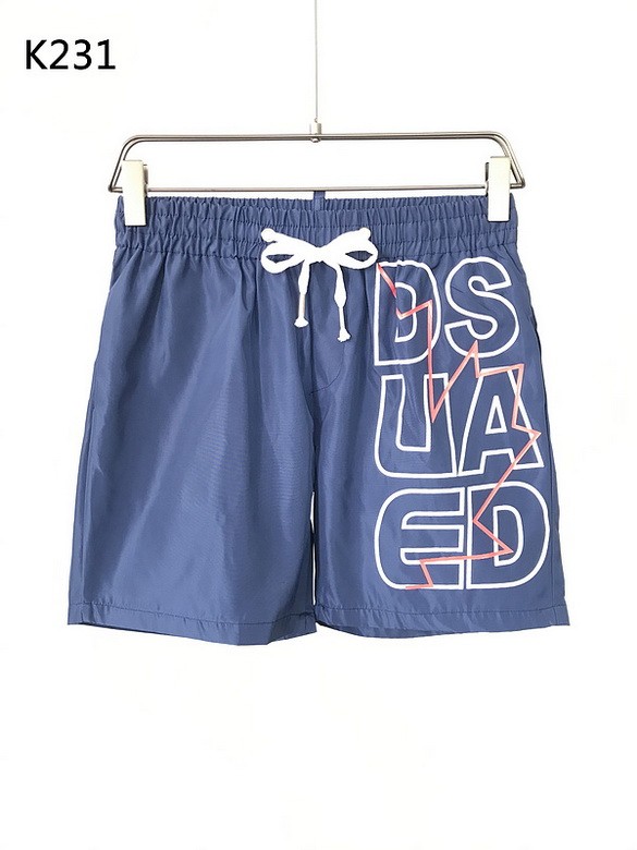 DSQ Shorts-012(M-XXXL)