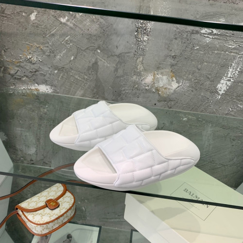 Balmain women slippers 1：1 quality-005