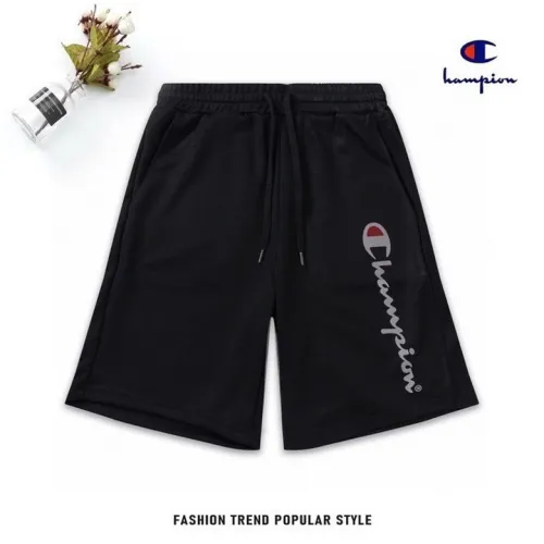 Champion Short-004(M-XXL)