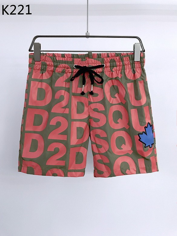 DSQ Shorts-030(M-XXXL)