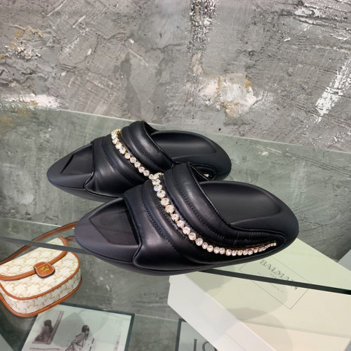 Balmain women slippers 1：1 quality-002