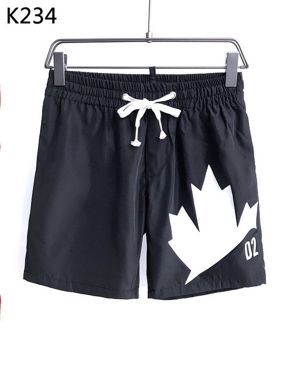 DSQ Shorts-027(M-XXXL)