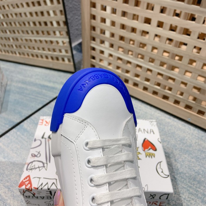 D&G men shoes 1:1 quality-910