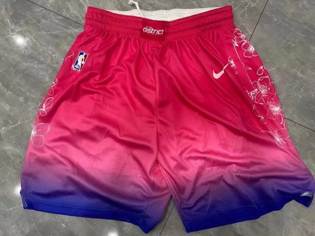 NBA Shorts-1153