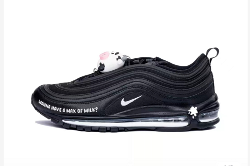 Nike Air Max 97 men shoes-700