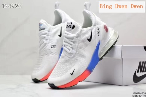 Nike Air Max 270 men shoes-1196