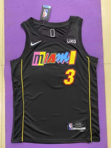NBA Miami Heat-169