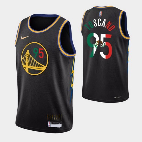 NBA Golden State Warriors-311