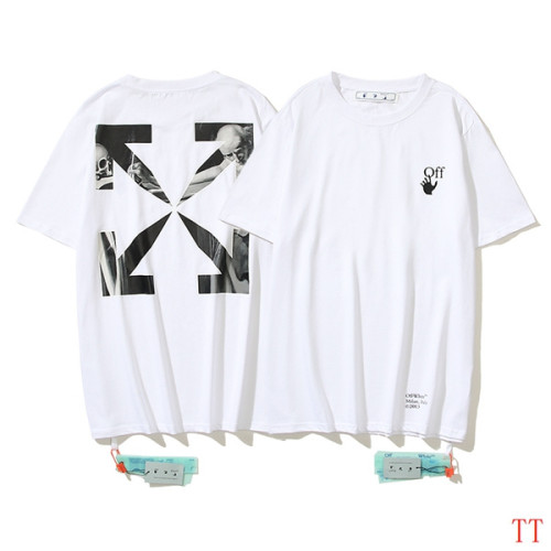 Off white t-shirt men-2178(S-XL)