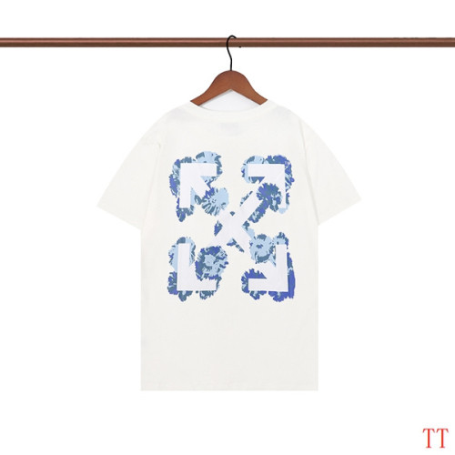 Off white t-shirt men-2167(S-XL)