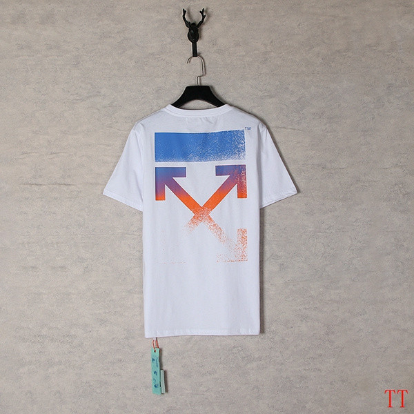 Off white t-shirt men-2183(S-XL)