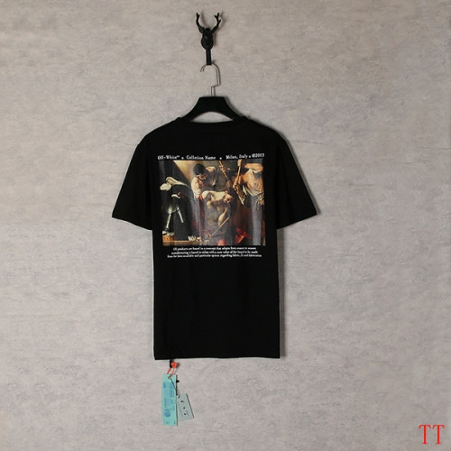 Off white t-shirt men-2181(S-XL)