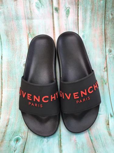 Givenchy men slippers AAA-062