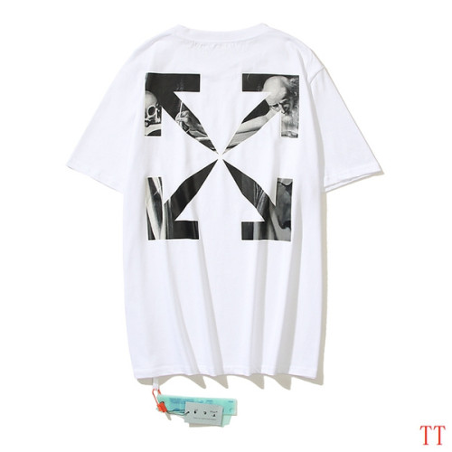 Off white t-shirt men-2180(S-XL)